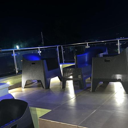 Novella Apartments Кигали Екстериор снимка