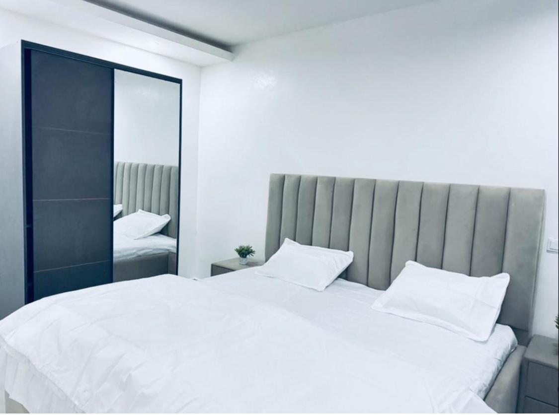 Novella Apartments Кигали Екстериор снимка