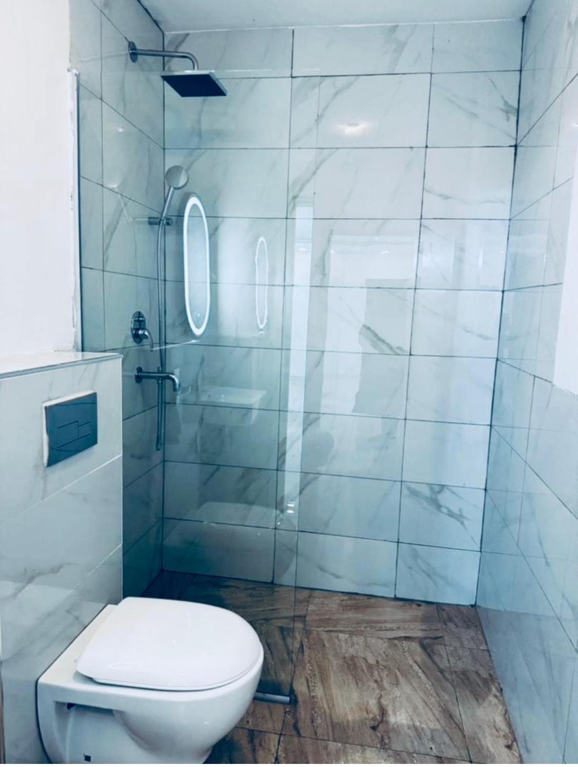 Novella Apartments Кигали Екстериор снимка